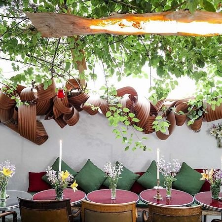 Villa Clara Boutique Hotel Beirut Exterior foto