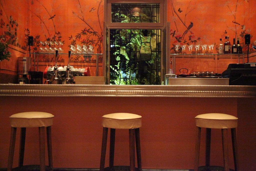 Villa Clara Boutique Hotel Beirut Exterior foto