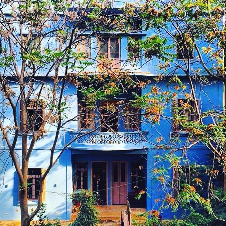 Villa Clara Boutique Hotel Beirut Exterior foto