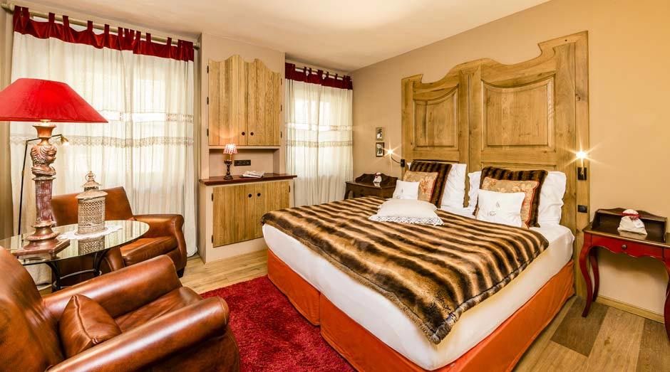 Villa Clara Boutique Hotel Beirut Zimmer foto