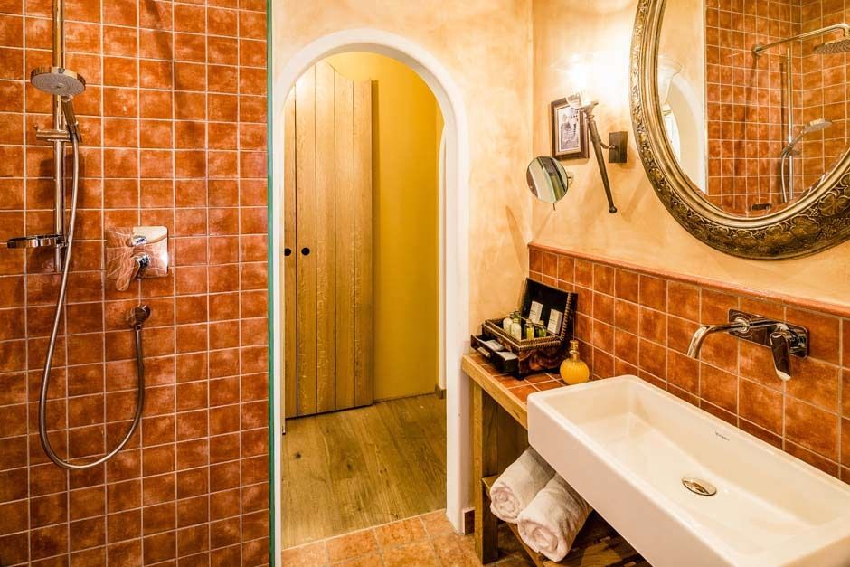 Villa Clara Boutique Hotel Beirut Zimmer foto