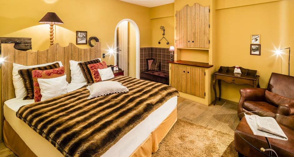 Villa Clara Boutique Hotel Beirut Zimmer foto