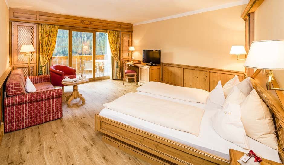 Villa Clara Boutique Hotel Beirut Zimmer foto